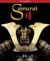 Samurai. Catalogo della mostra di Giuseppe Piva, Francesco Civita edito da Mazzotta