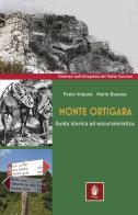 Monte Ortigara. Guida storica ed escursionistica di Paolo Volpato, Mario Busana edito da Itinera Progetti