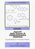 Appunti dalle lezioni di fisiopatologia vegetale di Assunta Bertaccini, Francesca Marani edito da Pitagora