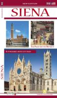 Siena. The Palio and the districts di Piero Torriti edito da Bonechi