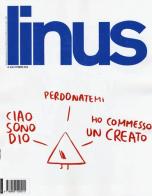 Linus (2016) vol.10 edito da Baldini + Castoldi