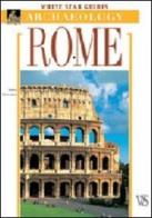 Roma. Ediz. inglese di Sofia Pescarin edito da White Star