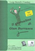 Il giornalino di Gian Burrasca. CD-ROM di Vamba edito da Lybra