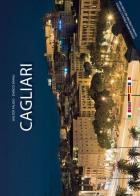 Cagliari. Con mappa. Ediz. multilingue di Walter Fagio, Enrico Spanu edito da Spanu