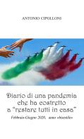 Diario di una pandemia che ha costretto a «restare tutti in casa». Febbraio-Giugno 2020, anno bisestile di Antonio Cipolloni edito da Ri-Stampa