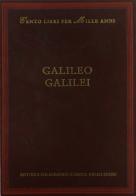 Galileo Galilei di Paolo Rossi edito da Ist. Poligrafico dello Stato