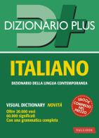 Dizionario italiano plus di Laura Craici edito da Vallardi A.