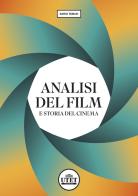Analisi del film e storia del cinema di Dario Tomasi edito da UTET Università