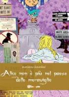 Alice non è più nel paese delle meraviglie di Marianna Lunardoni edito da Youcanprint