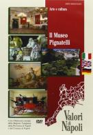 Il Museo Pignatelli. Ediz. italiana, inglese e tedesca. DVD di Angela Tecce edito da Pubblicomit
