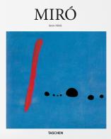 Miró. Ediz. inglese di Janis Mink edito da Taschen