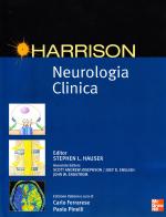 Harrison's. Neurologia clinica di Stephen L. Hauser edito da McGraw-Hill Education