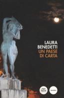 Un paese di carta di Laura Benedetti edito da Pacini Editore