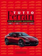 Tutto Ferrari di Leonardo Acerbi edito da Nada