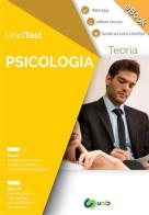 Psicologia. Teoria + esercizi. Per i test d'ammissione. E-book edito da UnidTest