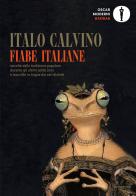 Fiabe italiane di Italo Calvino edito da Mondadori