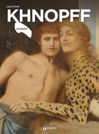 Khnopff di Laura Fanti edito da Giunti Editore