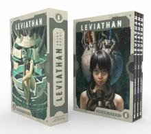 Leviathan. Complete box di Kuroi Shiro edito da Star Comics