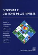 Economia e gestione delle imprese edito da Giappichelli