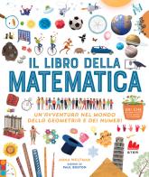 Il libro della matematica di Anna Weltman edito da Gallucci
