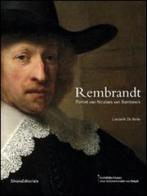 Rembrandt. Protret van Nicholaes van Bambeeck di Liesbeth de Belie edito da Silvana