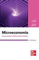 Microeconomia. Introduzione all'economia politica di Giulio Palomba, Stefano Staffolani edito da McGraw-Hill Education