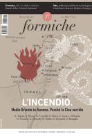 Formiche (2023) vol.196 edito da Rubbettino
