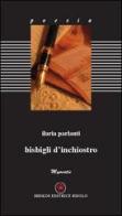 Bisbigli d'inchiostro di Ilaria Parlanti edito da Ibiskos Editrice Risolo