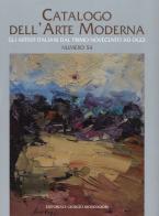 Catalogo dell'arte moderna. Ediz. a colori vol.54 edito da Cairo Publishing