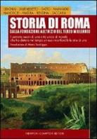 Storia di Roma. Dalla fondazione all'inizio del Terzo millennio edito da Newton Compton
