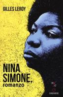 Nina Simone di Gilles Leroy edito da Gremese Editore