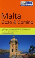 Malta, Gozo & Comino di Hans E. Latzke edito da Dumont