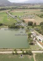 L' oro azzurro del Sannio. Gli impianti del consorzio di bonifica del Sannio Alifano. Ediz. per la scuola di Giovanni Giuseppe Caracciolo, Claudio Altobelli edito da Ass. Storica del Medio Volturno Editrice