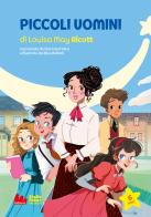 Piccoli uomini di Clara Serretta edito da Gallucci Bros