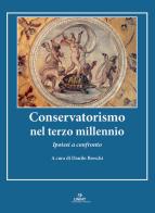 Conservatorismo nel terzo millennio. Ipotesi a confronto edito da UNINT University Press