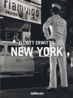 Elliott Erwitt's New York. Ediz. illustrata edito da TeNeues