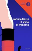 Il sarto di Panama di John Le Carré edito da Mondadori