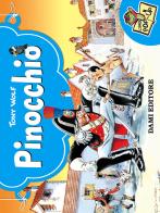 Pinocchio. Ediz. illustrata edito da Dami Editore