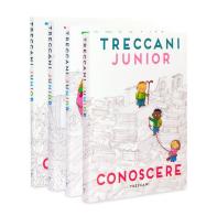 La Treccani junior edito da Treccani