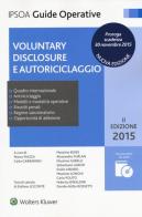 Voluntary disclosure e autoriciclaggio. Con CD-ROM edito da Ipsoa