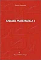 Analisi matematica 1 di Giovanni Emmanuele edito da Pitagora