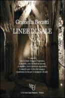 Linee di sale di Graziella Becatti edito da L'Autore Libri Firenze