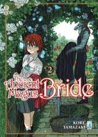 The ancient magus bride vol.2 di Kore Yamazaki edito da Star Comics