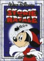 Storie di Natale di Alberto Becattini edito da Walt Disney Company Italia