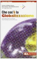 Globalizzazione edito da Asterios