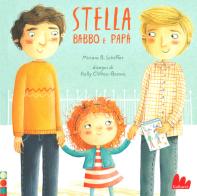 Stella, babbo e papà di Miriam B. Schiffer edito da Gallucci
