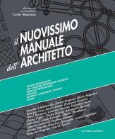 Il nuovissimo manuale dell'architetto. Con e-book vol.3 edito da Mancosu Editore