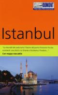 Istanbul. Con mappa di Andrea Gorys edito da Dumont