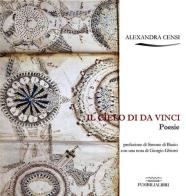 Il cielo di Da Vinci di Alexandra Censi edito da FusibiliaLibri