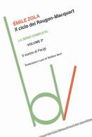 Il ventre di Parigi. Il ciclo dei Rougon-Maquart vol. 3 di Émile Zola edito da Robin Edizioni